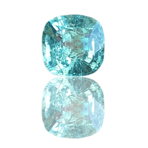 Tourmaline_cuprifére_paraiba_coussin_1.56ct