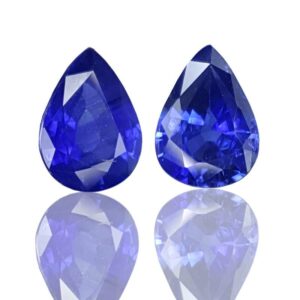 saphir_bophoi_bleu_appairé_poire_1.70ct