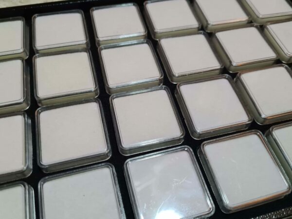 Coffret_24_boites_pierres_précieuse_gemstones_box_diamond_box_leather_boites_velours_spfgems