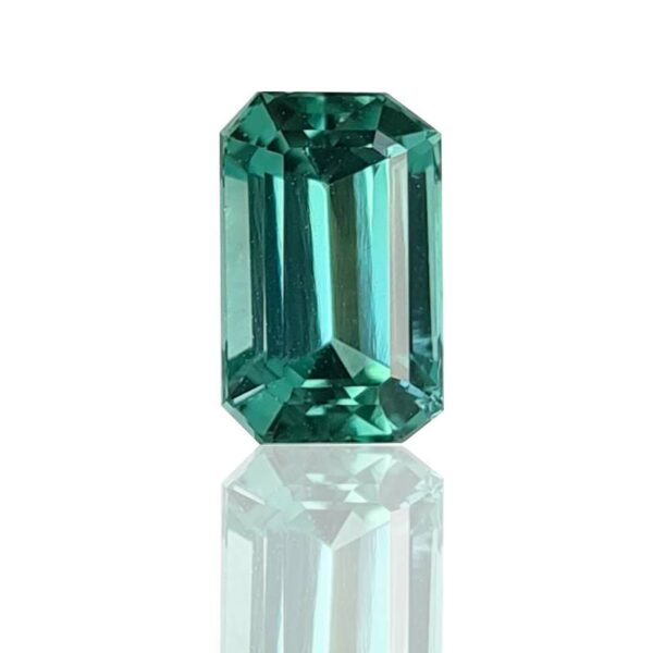 Tourmaline_seaofoam_bleu_verte_neon_blue_tourmaline_taille _emeraude_baguette_#spfgems