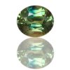 Saphir_vert_bleu_coussin_parti_color_bi_color_australie_1.46ct7x6x3.9mm_@spfgems
