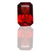 Grenat_taille_ciseaux_radiant_rouge_red_garnet_ring_bague_de_fiançaille_#spfgems_@spfgems