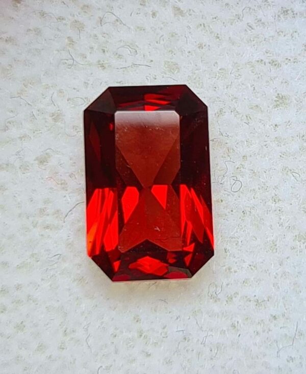 Grenat_radiant_rouge_red_garnet_ring_bague_de_fiançaille_#spfgems_@spfgems_rubis_sang_de_pigeon