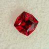 octagone_cut_garnet_red_garnet_blood_garnet_grenat_octagone_#spfgems_spfgems_@spfgems_bague_grenat_rouge_fiancailles