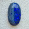 Opale_noire_naturelle_australie_1.97ct_12.7x7.7x3.1mm_OPB01