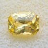 Saphir_jaune_naturelle_taille_radiant_2.15ct_8.29x6.09x4.40mm_SRJ01_yellow_natural_sapphire_radiant_#spfgems_#spfjoaillerie